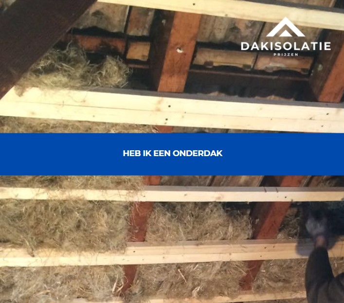 heb ik een onderdak